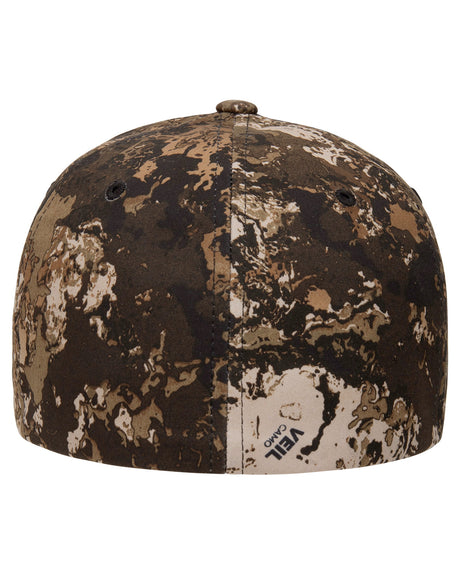 Flexfit Adult VEIL® Flexfit Cap Flexfit