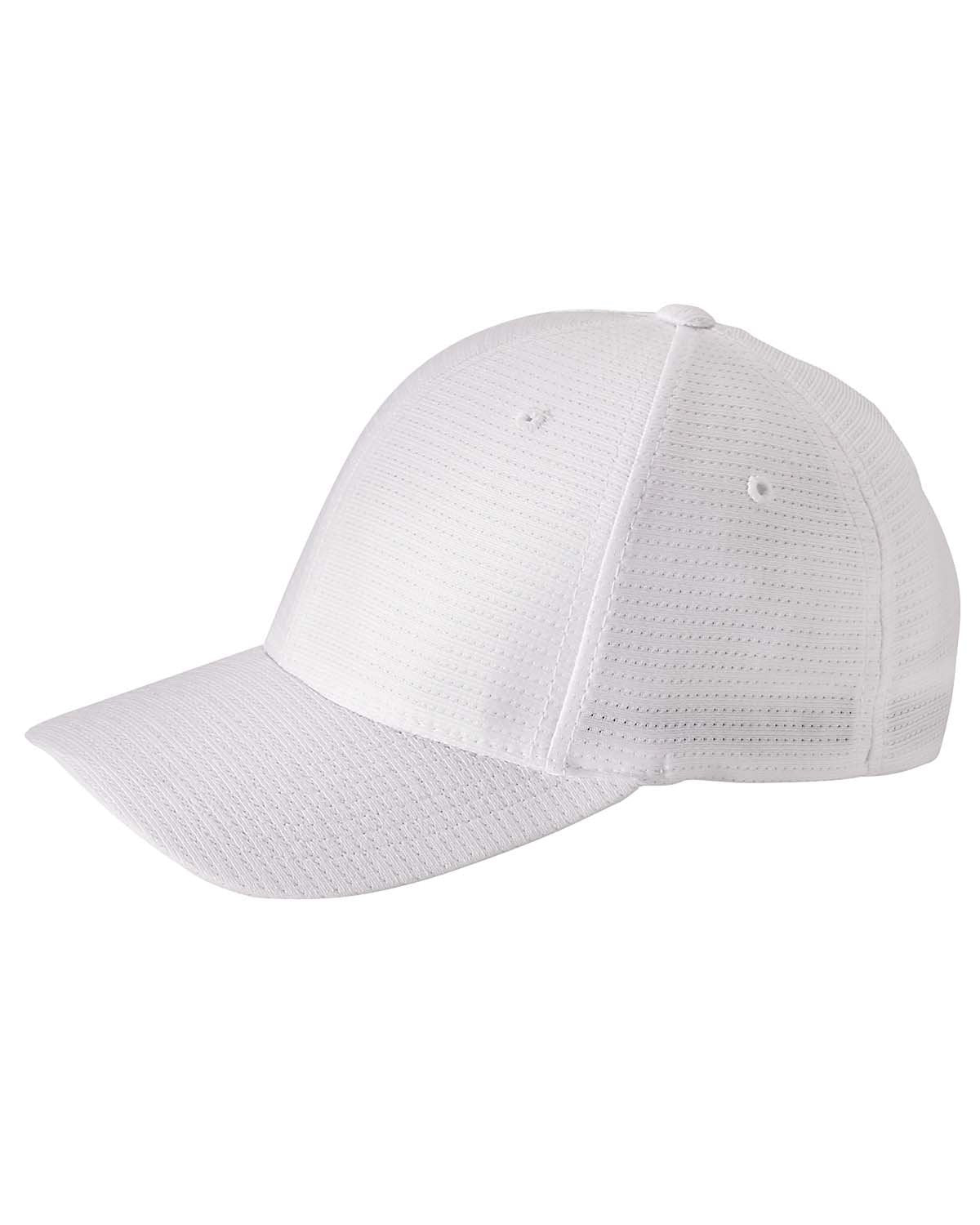 Flexfit Adult Cool & Dry Tricot Cap Flexfit
