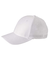 Flexfit Adult Cool & Dry Tricot Cap Flexfit