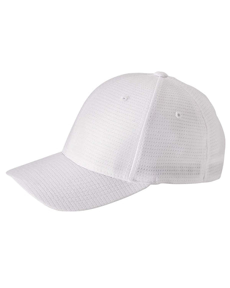 Flexfit Adult Cool & Dry Tricot Cap Flexfit