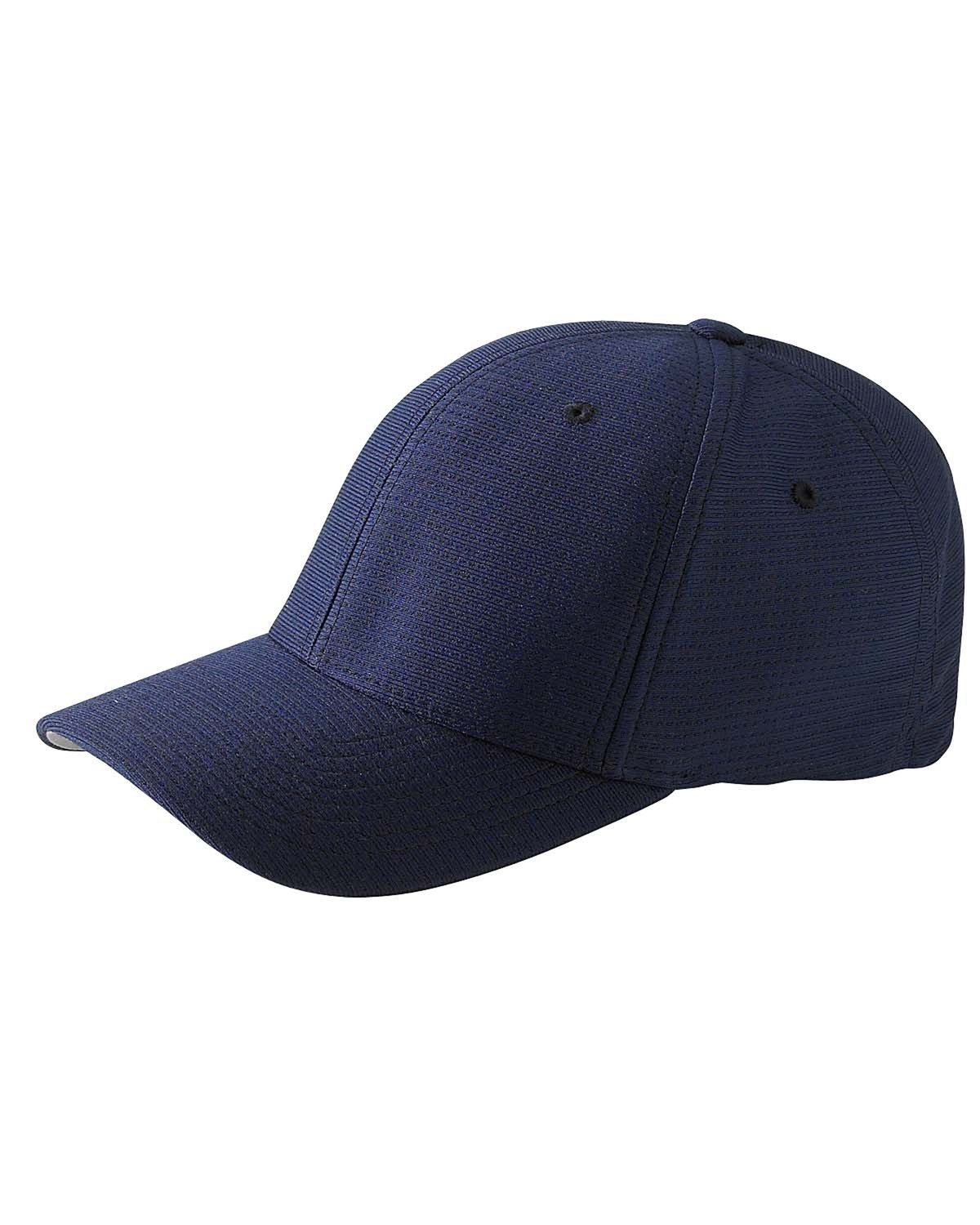 Flexfit Adult Cool & Dry Tricot Cap Flexfit