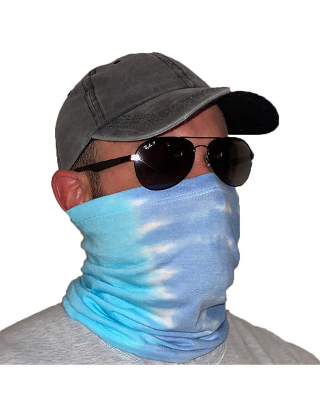 Tie-Dye Adult Gaiter Tie-Dye