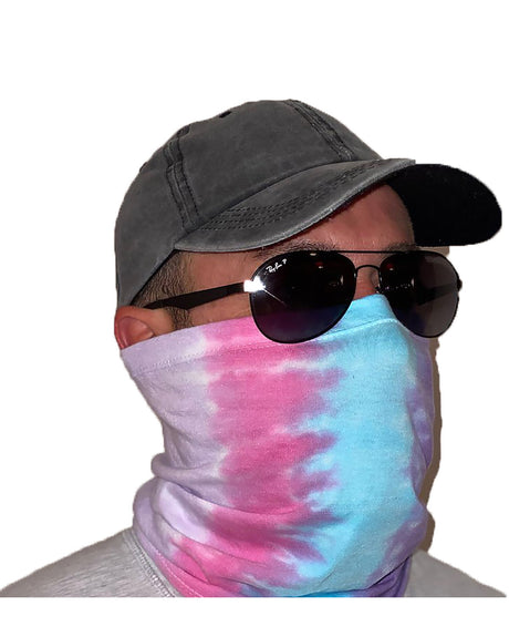Tie-Dye Adult Gaiter Tie-Dye
