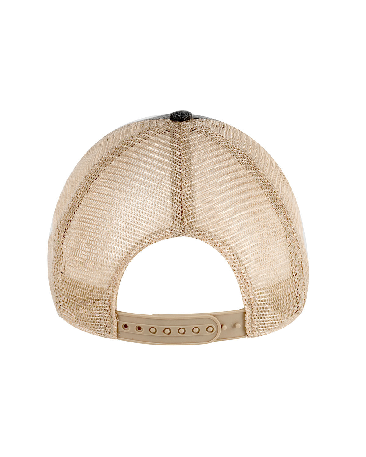 Authentic Pigment Pigment Dyed 5-Panel Trucker Authentic Pigment