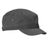 Big Accessories Short Bill Cadet Cap Big Accessories