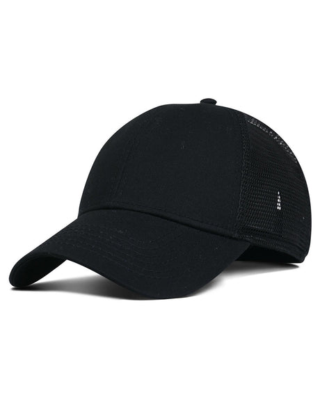 Fahrenheit Cotton Trucker Hat Fahrenheit