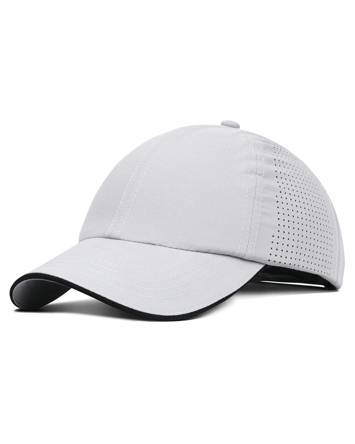 Fahrenheit Microfiber Performance Fabric Hat Fahrenheit