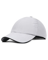 Fahrenheit Microfiber Performance Fabric Hat Fahrenheit