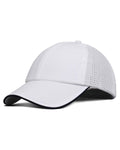 Fahrenheit Microfiber Performance Fabric Hat Fahrenheit