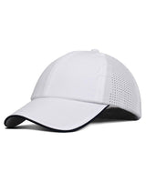 Fahrenheit Microfiber Performance Fabric Hat Fahrenheit