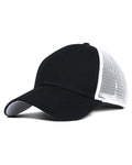 Fahrenheit Cotton Trucker Hat Fahrenheit