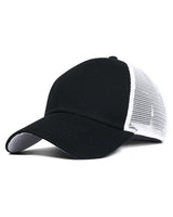 Fahrenheit Cotton Trucker Hat Fahrenheit