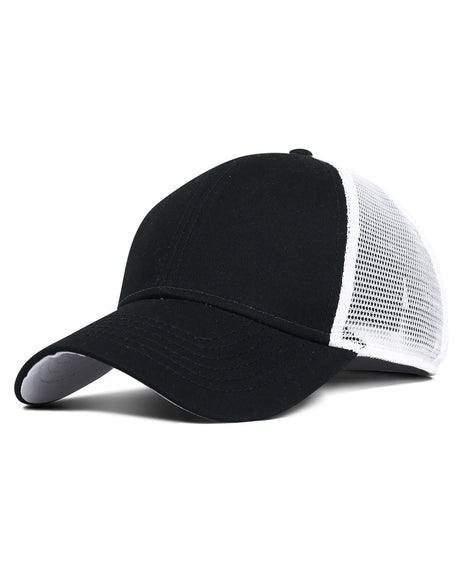 Fahrenheit Cotton Trucker Hat Fahrenheit