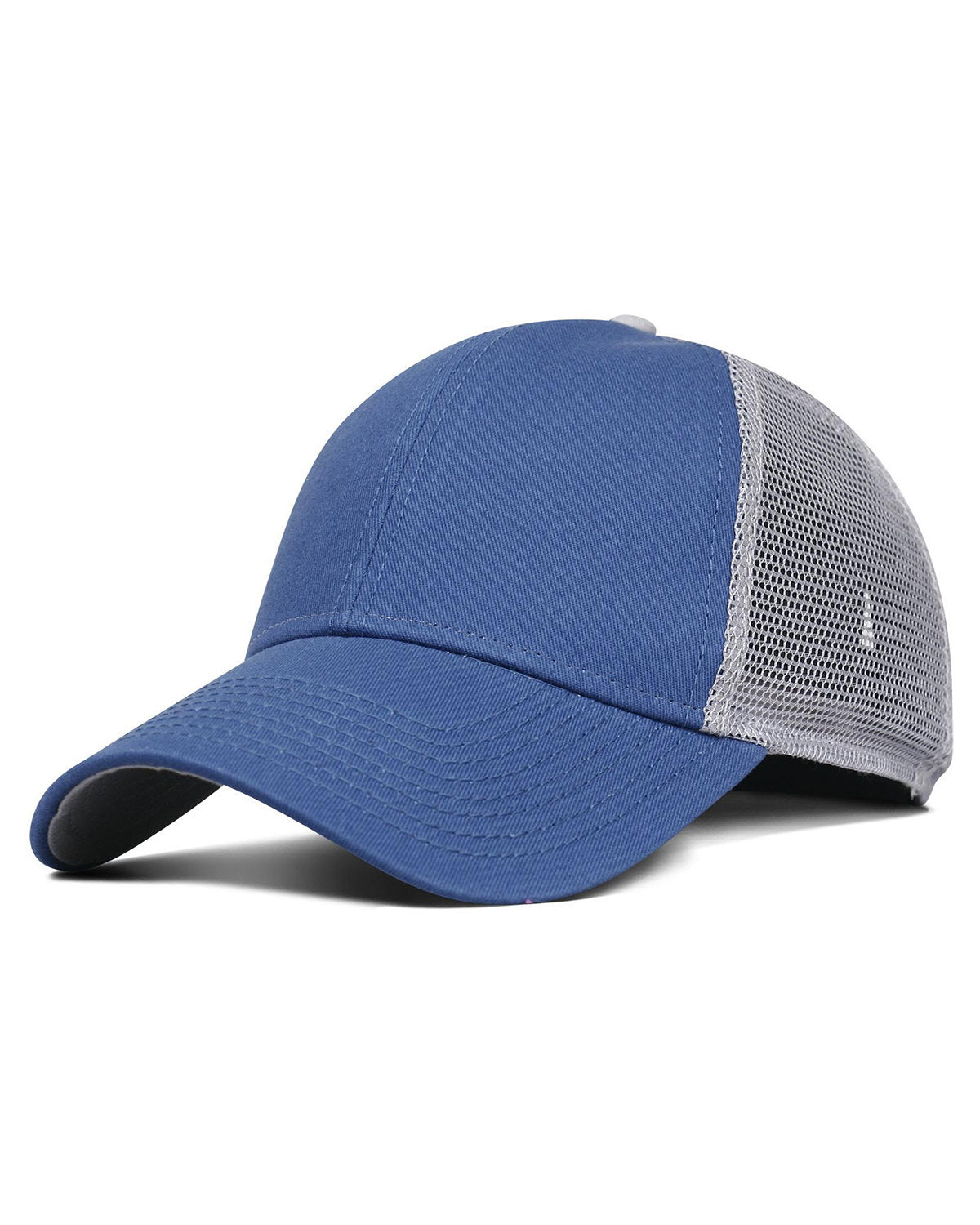 Fahrenheit Cotton Trucker Hat Fahrenheit