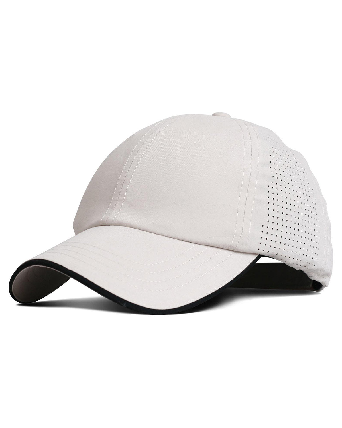 Fahrenheit Microfiber Performance Fabric Hat Fahrenheit