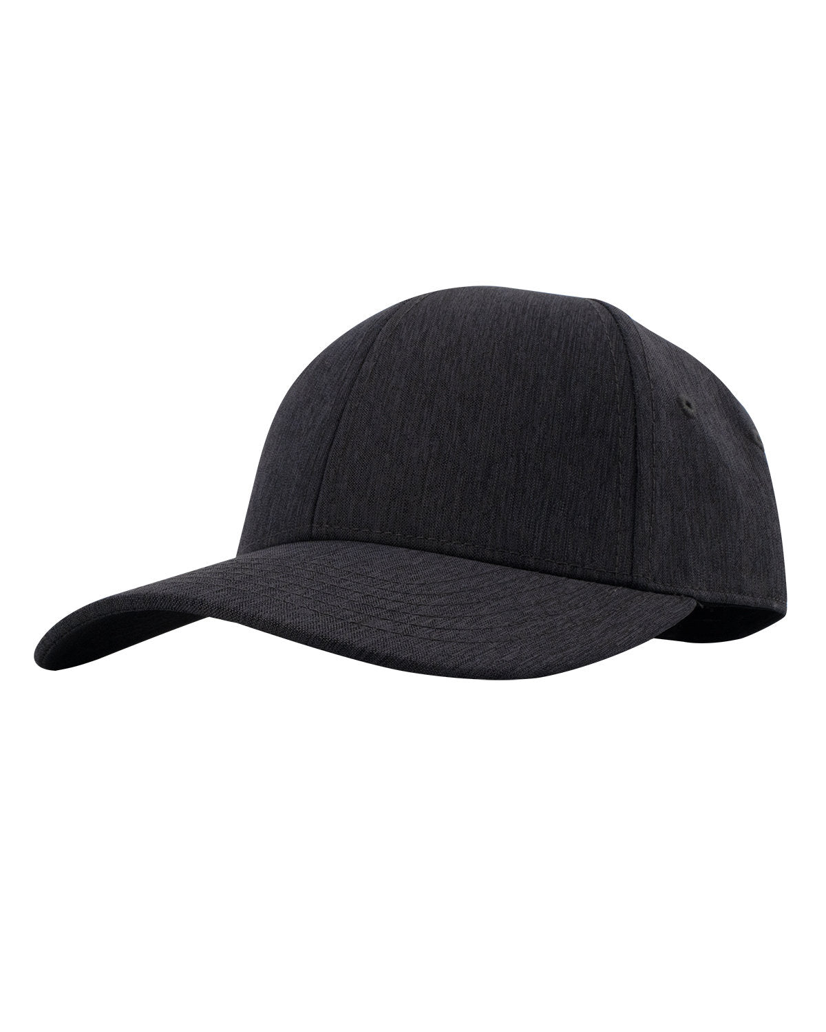 Fahrenheit Heathered Linen Hat Fahrenheit