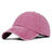 Fahrenheit Promotional Pigment Dyed Washed Cotton Cap Fahrenheit