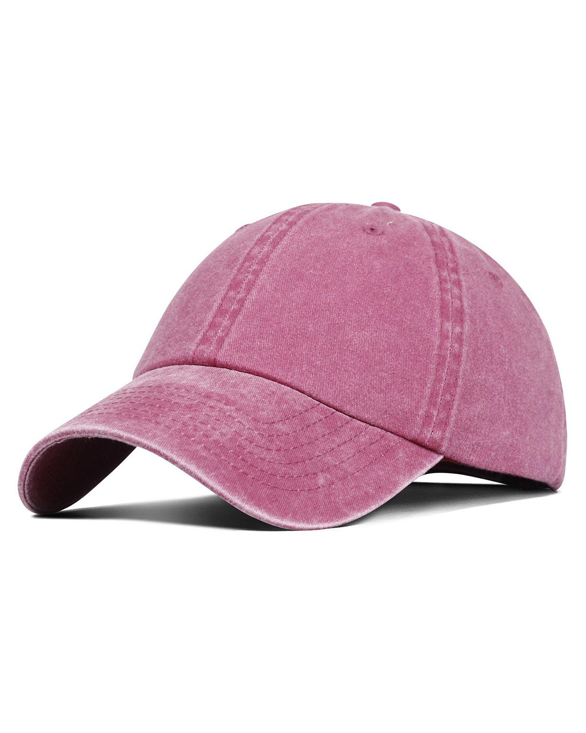 Fahrenheit Promotional Pigment Dyed Washed Cotton Cap Fahrenheit