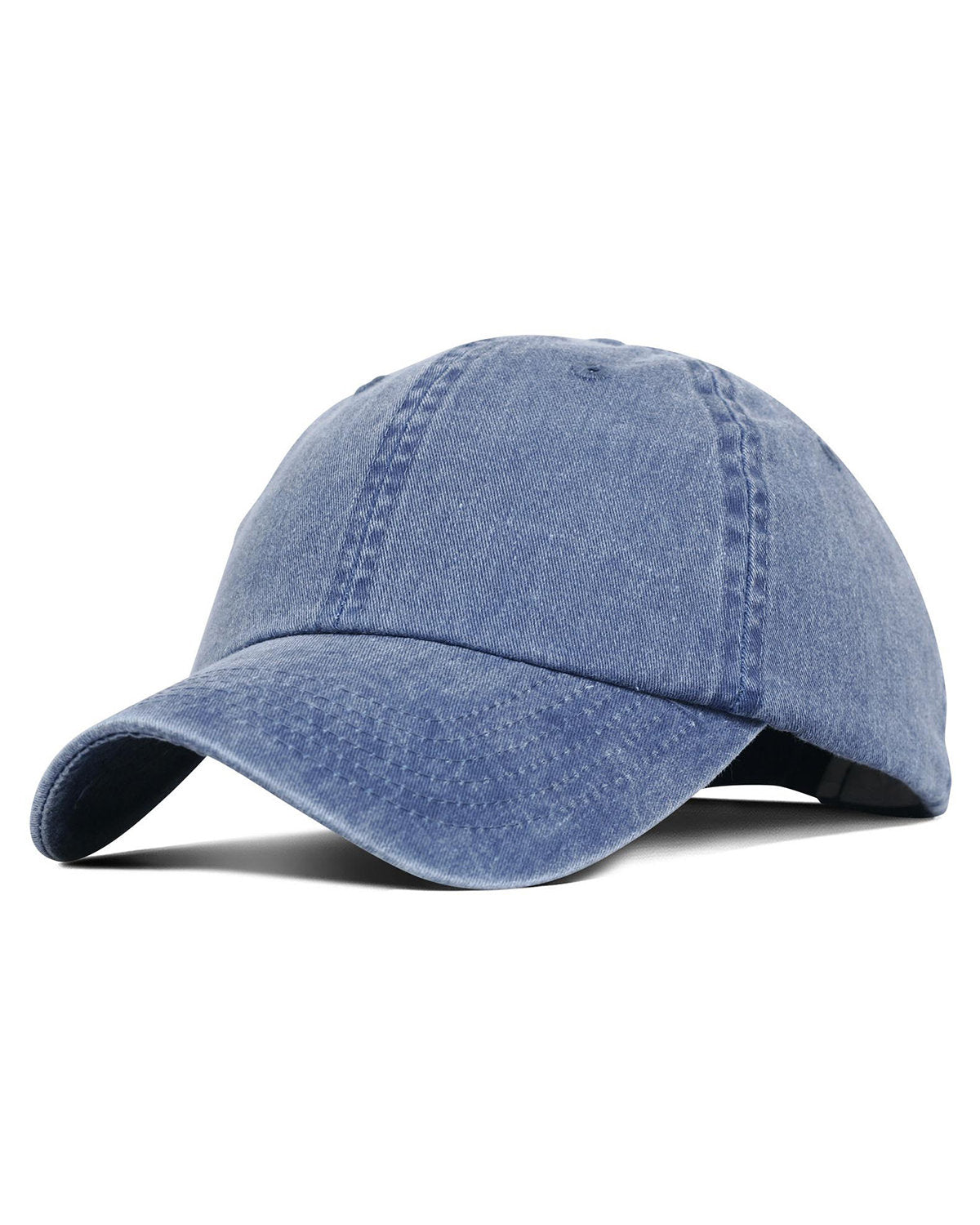 Fahrenheit Promotional Pigment Dyed Washed Cotton Cap Fahrenheit