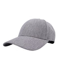 Fahrenheit Heathered Linen Hat Fahrenheit