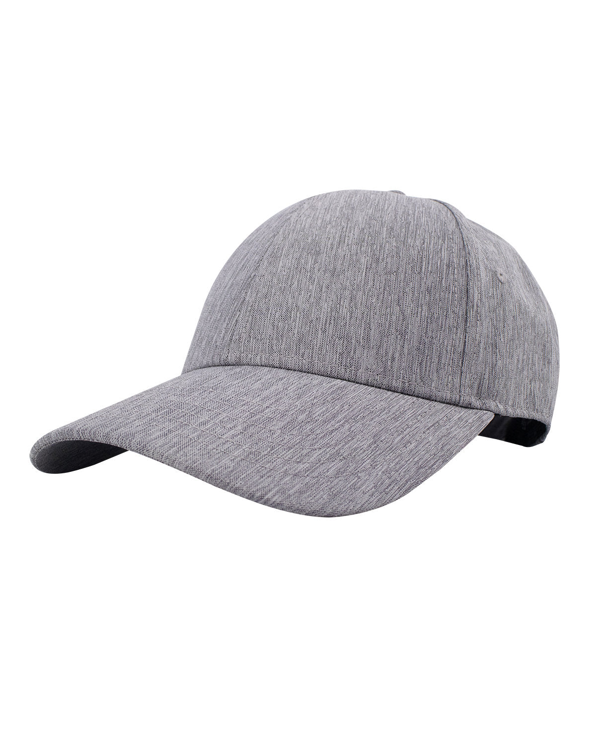 Fahrenheit Heathered Linen Hat Fahrenheit