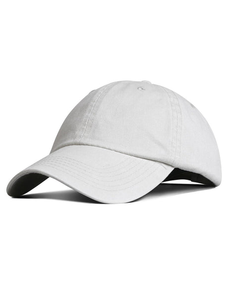 Fahrenheit Promotional Pigment Dyed Washed Cotton Cap Fahrenheit