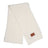 Leeman Rib Knit Scarf Leeman