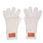Leeman Rib Knit Gloves Leeman