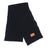 Leeman Rib Knit Scarf Leeman