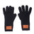 Leeman Rib Knit Gloves Leeman