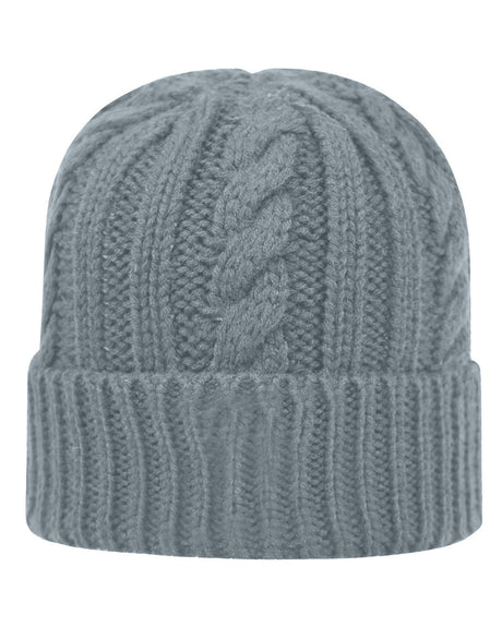 J America Adult Empire Knit Cap J America