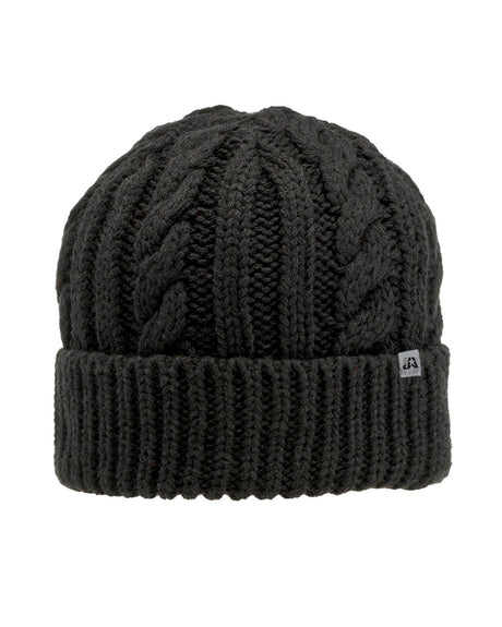 J America Adult Empire Knit Cap J America