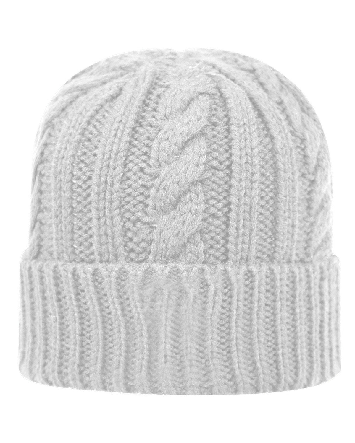 J America Adult Empire Knit Cap J America