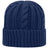 J. America Unisex Empire Knit Cap TW5003-AB Unisex Accessories Hats & Caps