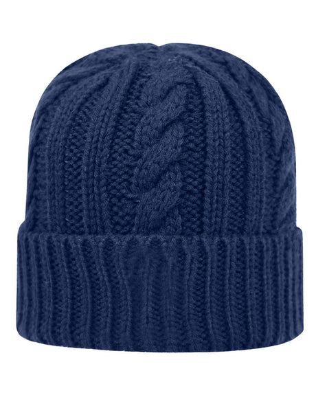 J America Adult Empire Knit Cap J America