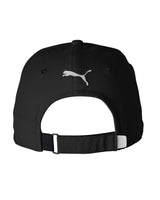 Puma Golf Adult Pounce Adjustable Cap Puma