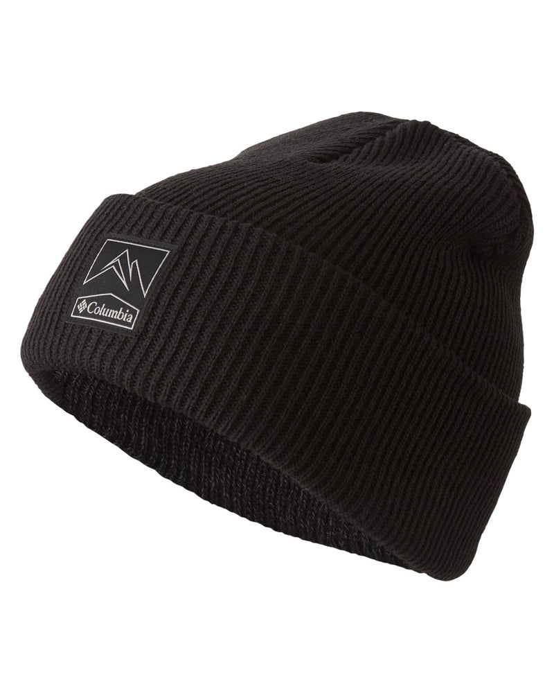 Columbia Whirlibird Cuffed Beanie