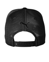Puma Golf Adult 110 Snapback Trucker Cap Puma