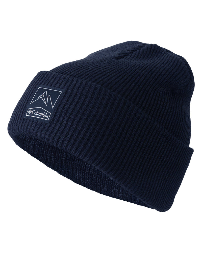 Columbia Whirlibird Cuffed Beanie
