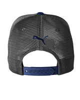 Puma Golf Adult 110 Snapback Trucker Cap Puma