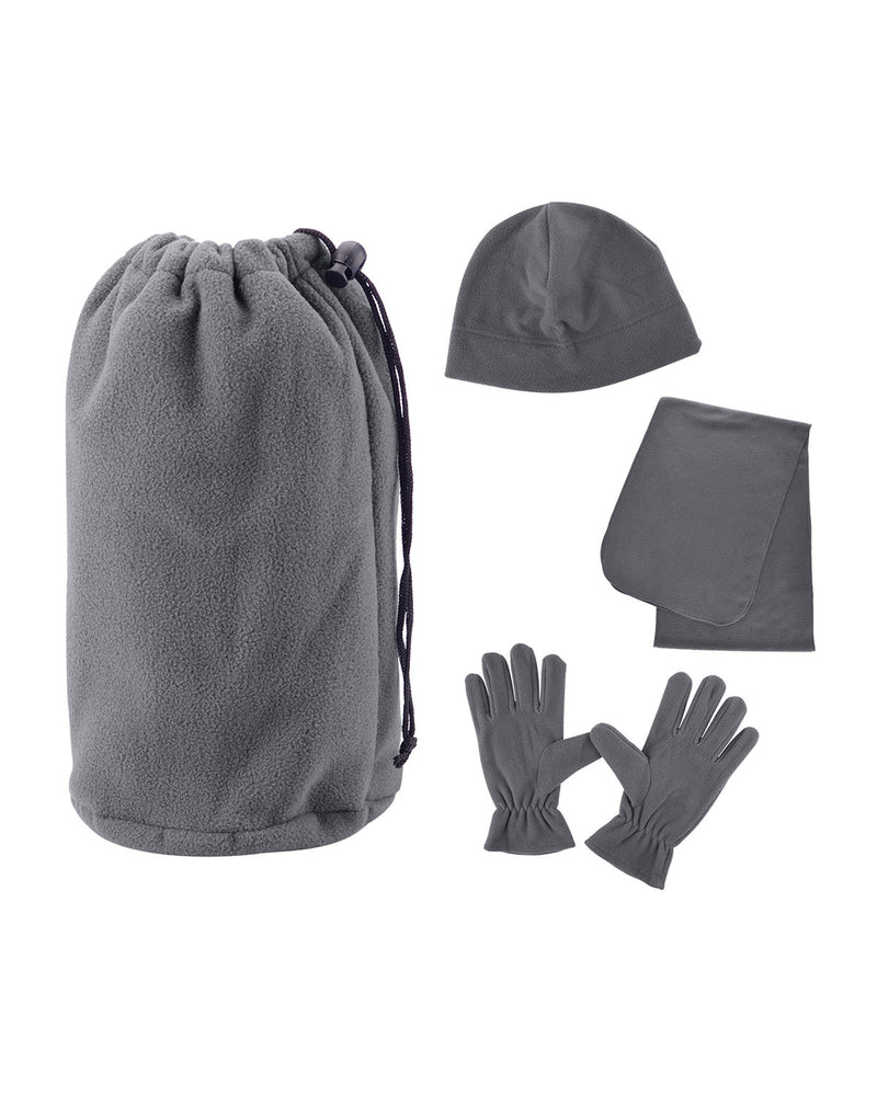 Prime Line Fleece Winter Set
