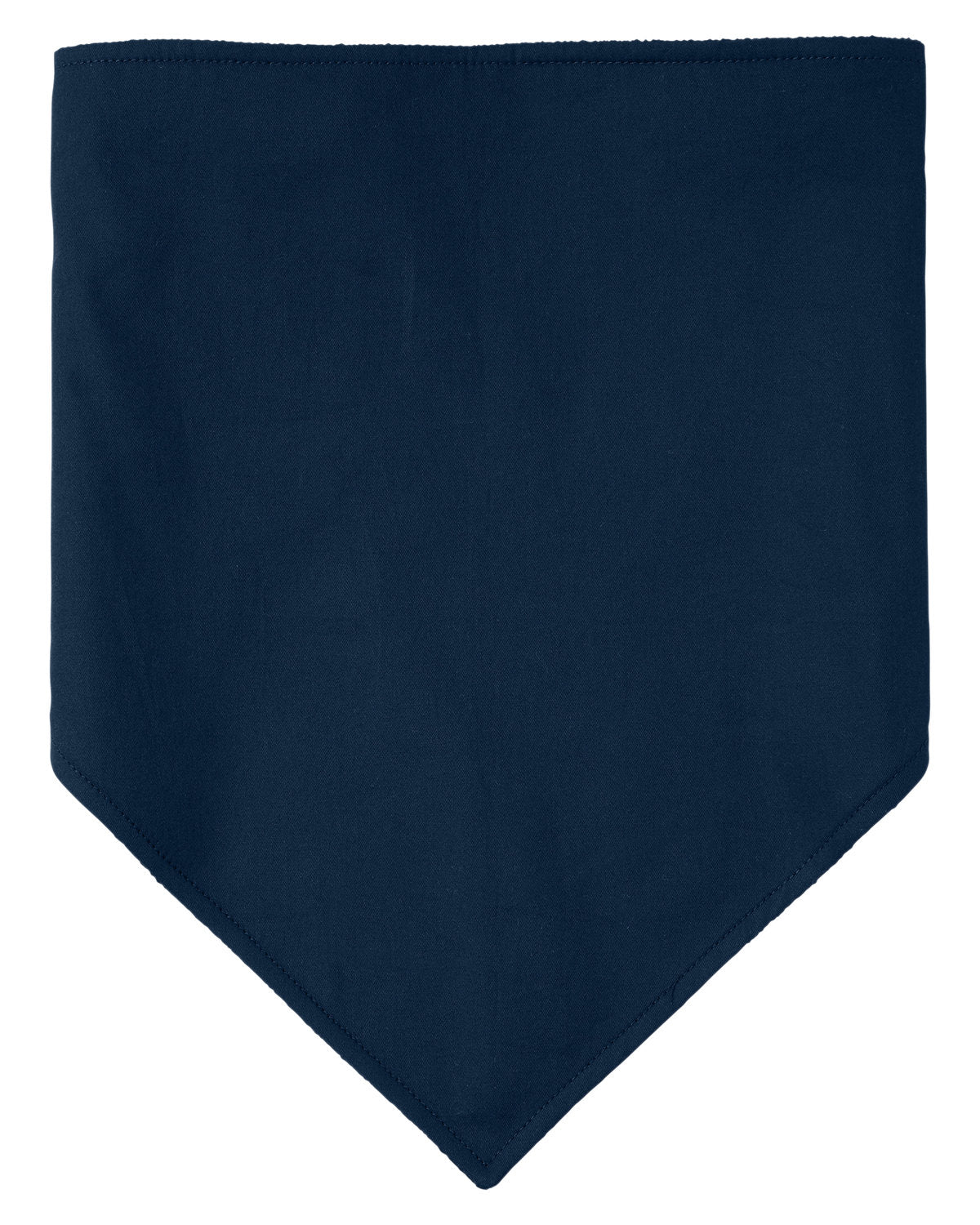 Big Accessories Fleece Lined Bandana Big Accessories