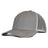 Fahrenheit Heathered Cotton Polyester Trucker Hat Fahrenheit
