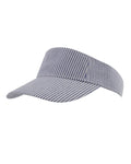 Fahrenheit Lightweight Cotton Searsucker Hat Fahrenheit