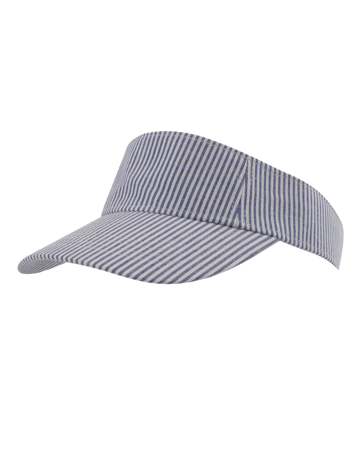 Fahrenheit Lightweight Cotton Searsucker Hat Fahrenheit