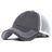 Fahrenheit Garment Washed Cotton Mesh Back Hat Fahrenheit