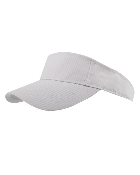Fahrenheit Lightweight Cotton Searsucker Hat Fahrenheit