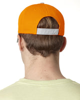 Adams Reflector High-Visibility Constructed Cap Unisex Accessories Hats & Caps