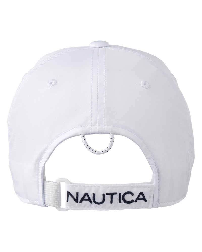 Nautica Hudson 6-Panel Cap