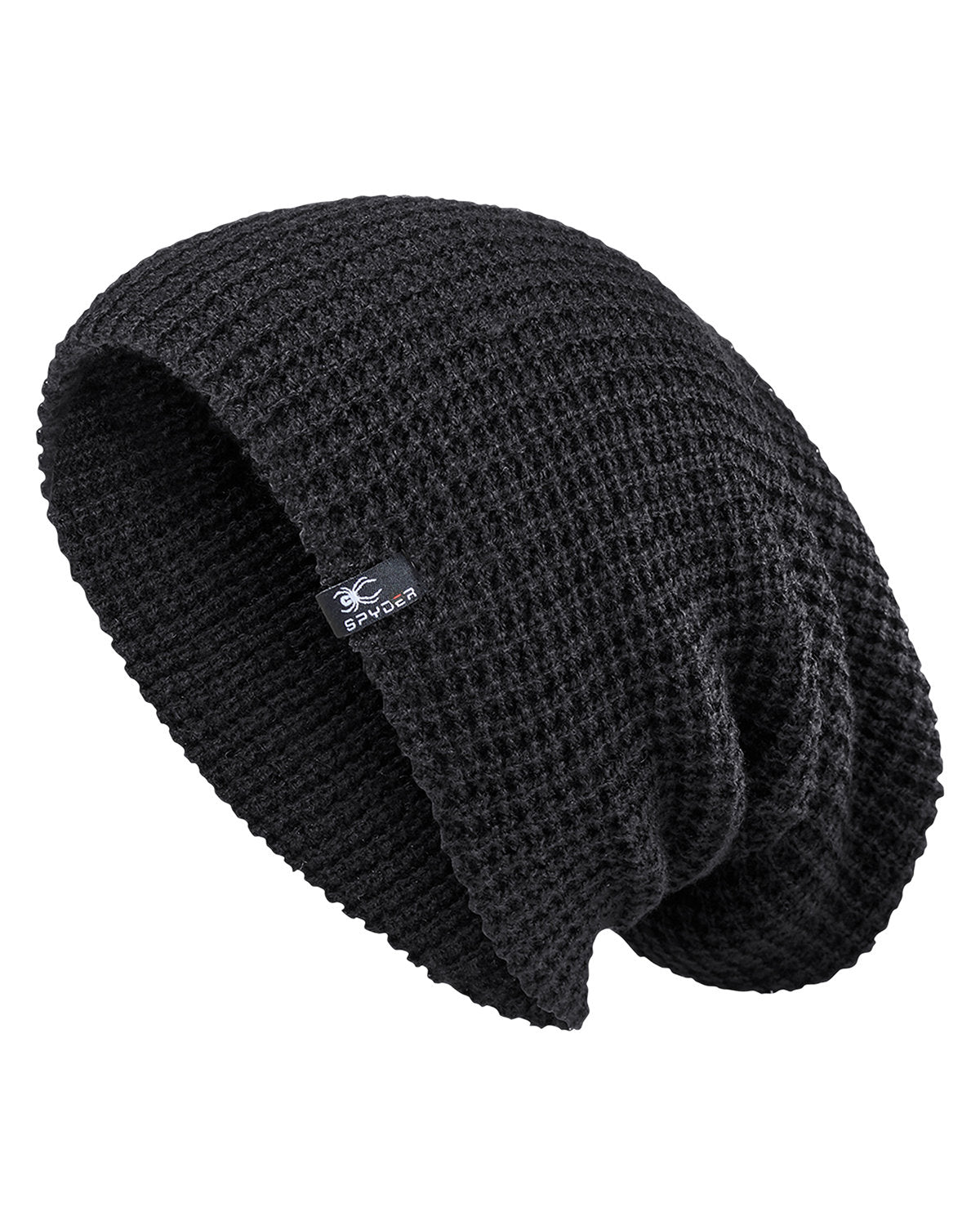 Spyder Adult Vertex Knit Beanie Spyder